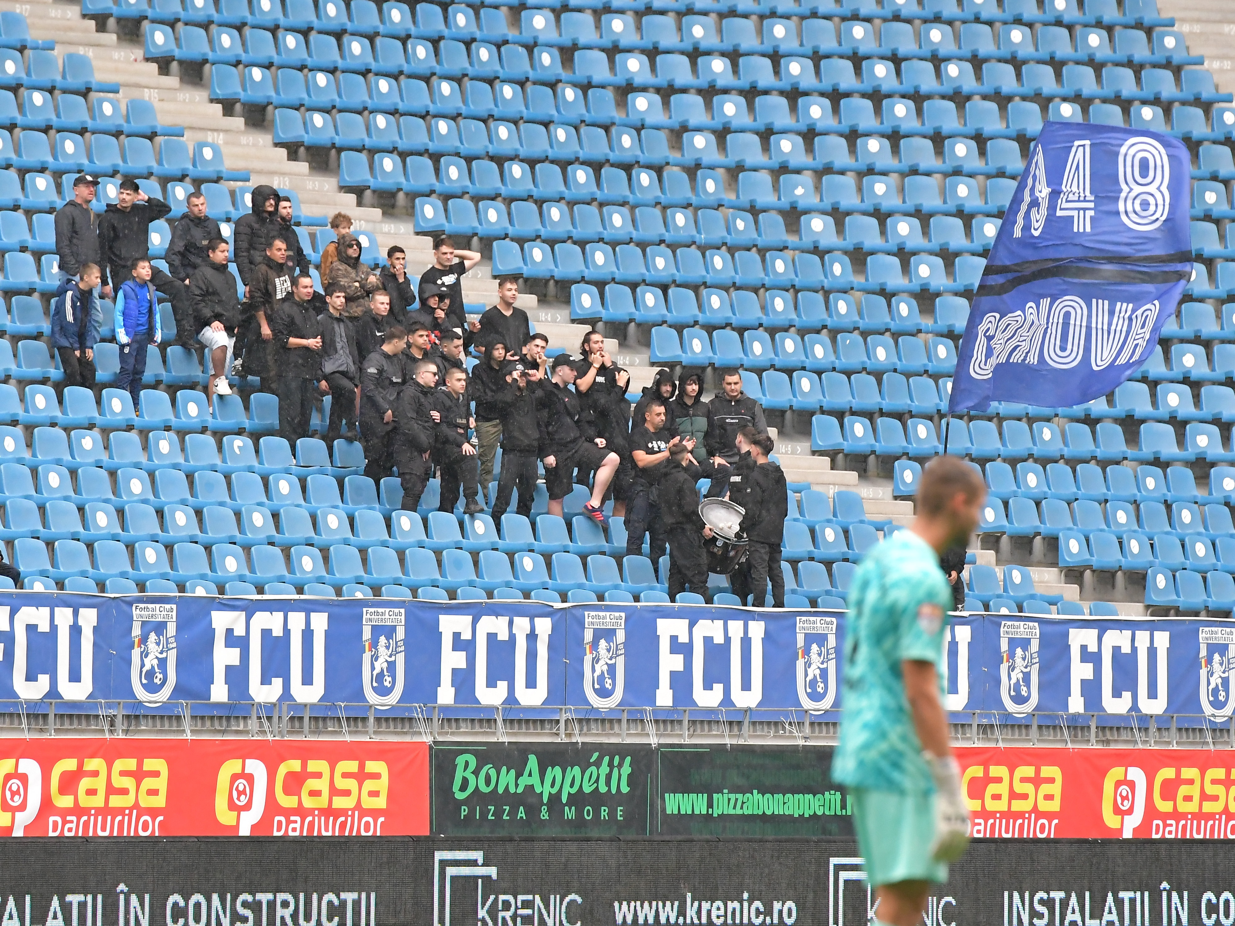 Fcu 1948 Craiova Cs Afumati Liga 2 Casa Pariurilor 2909 2024 4